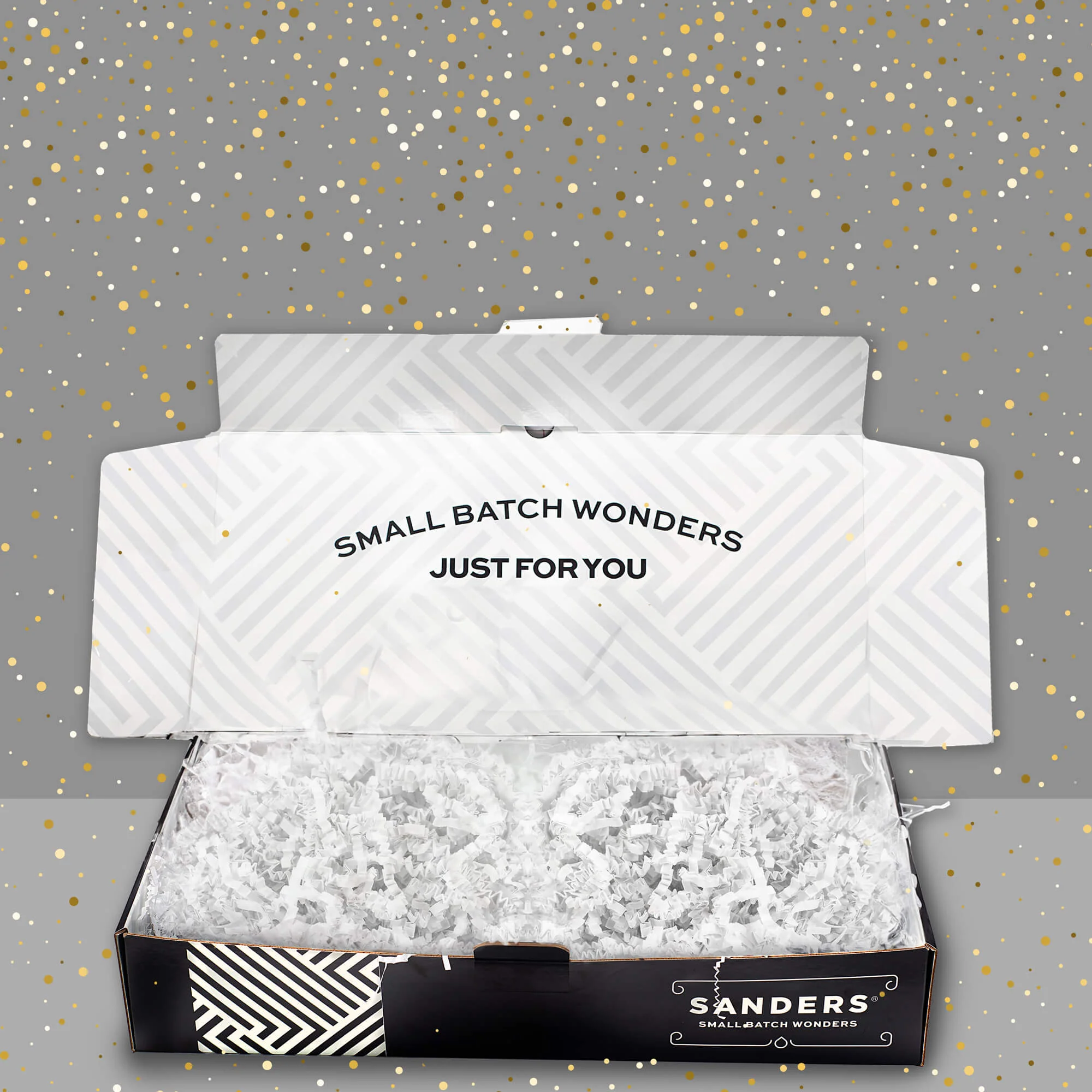 Premium Gift Box