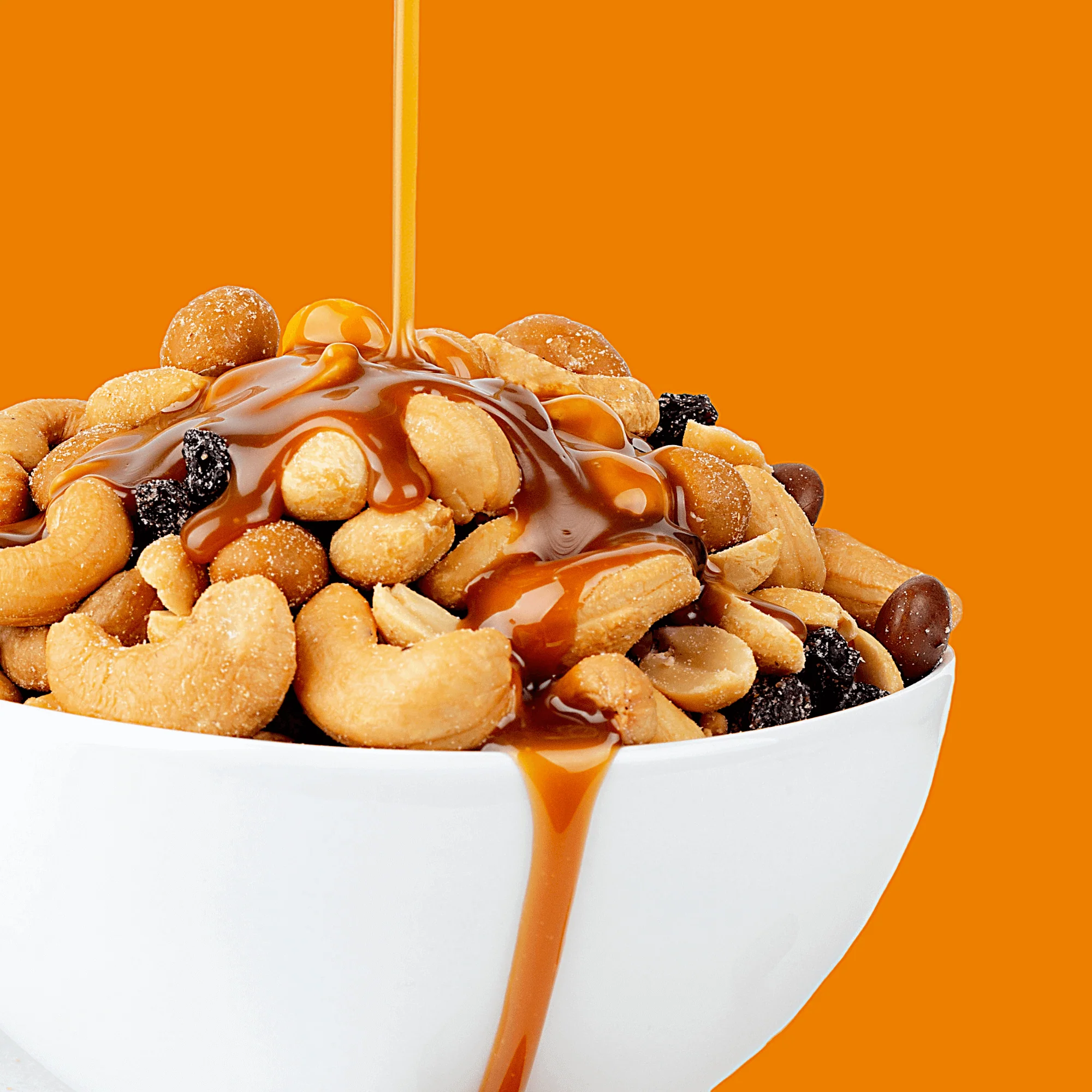 Kar's Nuts - Caramel Sweet 'N Salty 2.5 oz - Image 3