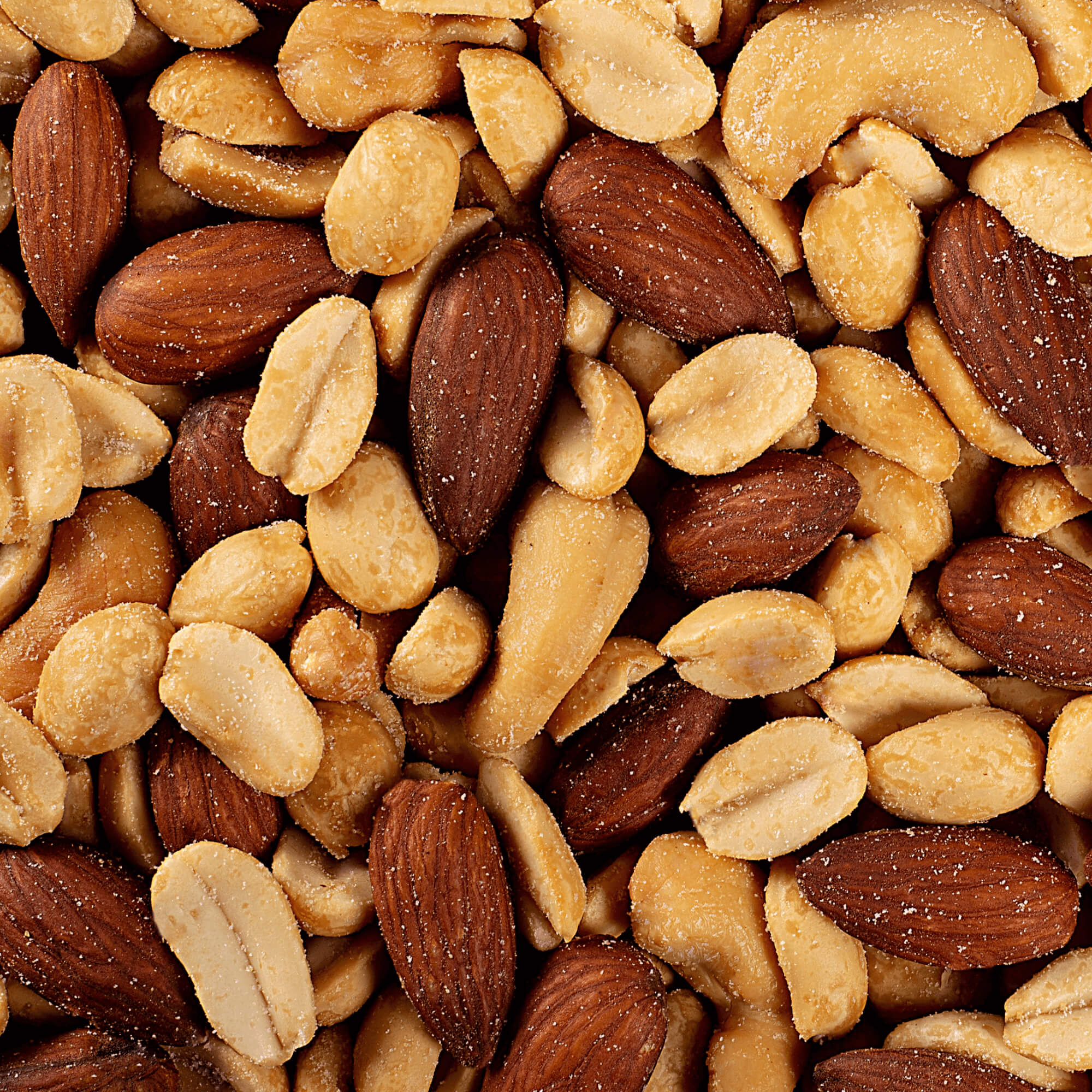 Kar's Nuts - Peanut Almond Cashew 1.75 oz - Image 2