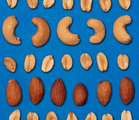 Kar's Nuts - Peanut Almond Cashew 1.75 oz - Image 3