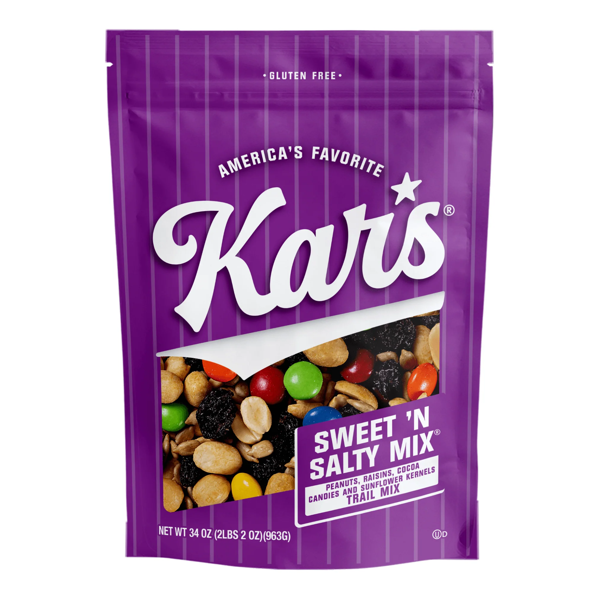 Kar's Nuts - Bestsellers
