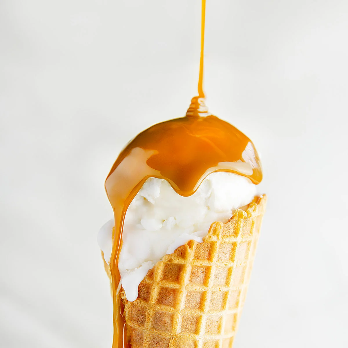 Sanders Candy - Sanders Caramel Topping - Image 2