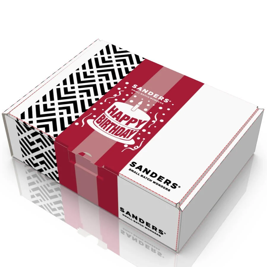 Celebration Gift Box - Choose Your Occasion - Image 3